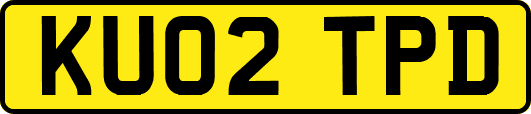 KU02TPD