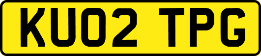 KU02TPG