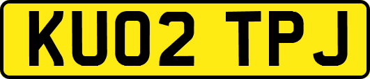 KU02TPJ