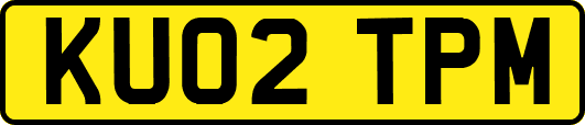KU02TPM