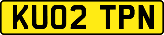 KU02TPN