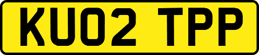 KU02TPP