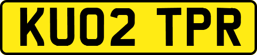 KU02TPR