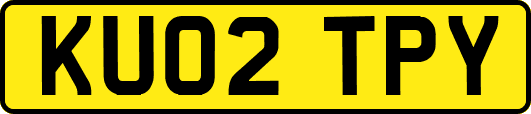 KU02TPY