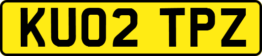 KU02TPZ