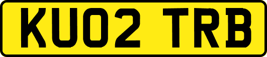 KU02TRB