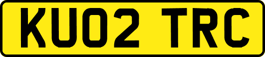 KU02TRC