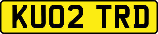 KU02TRD
