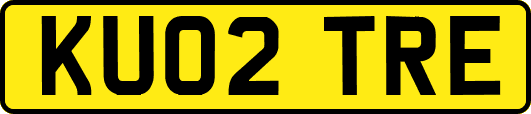 KU02TRE