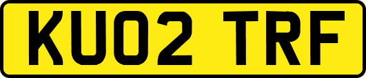 KU02TRF