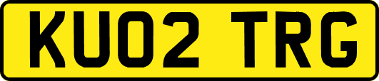 KU02TRG