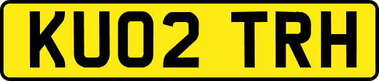 KU02TRH