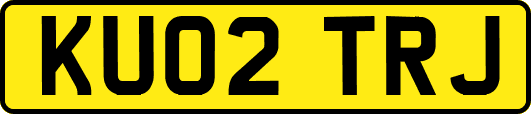 KU02TRJ