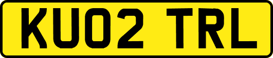 KU02TRL