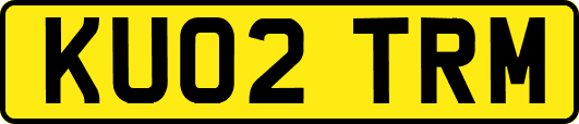 KU02TRM