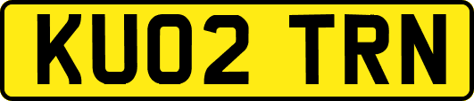 KU02TRN
