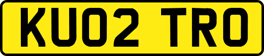KU02TRO