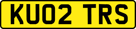 KU02TRS