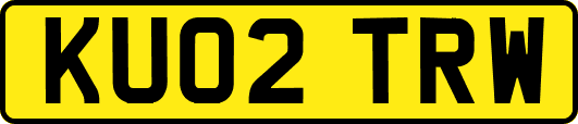 KU02TRW