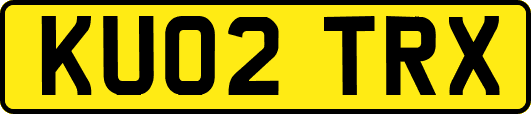 KU02TRX
