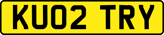 KU02TRY
