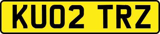 KU02TRZ