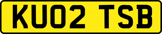 KU02TSB