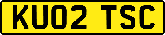 KU02TSC
