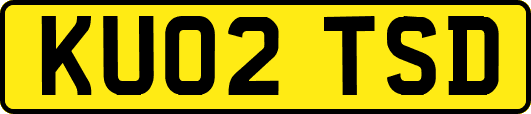 KU02TSD