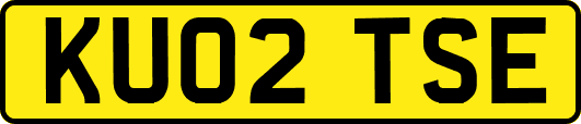 KU02TSE