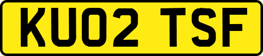 KU02TSF
