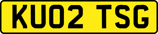 KU02TSG