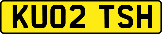 KU02TSH