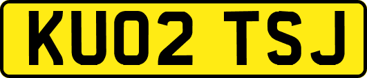 KU02TSJ