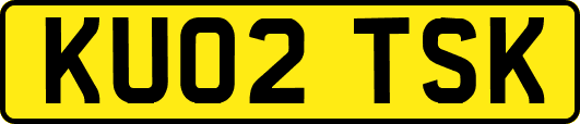 KU02TSK