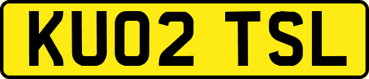 KU02TSL