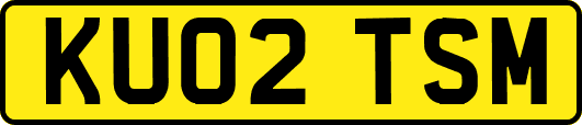 KU02TSM