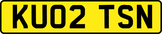 KU02TSN