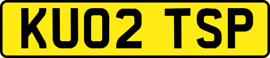 KU02TSP