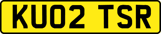 KU02TSR