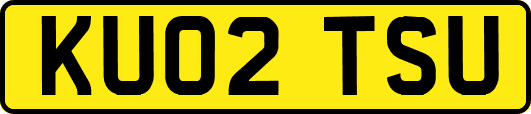 KU02TSU