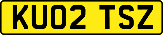 KU02TSZ