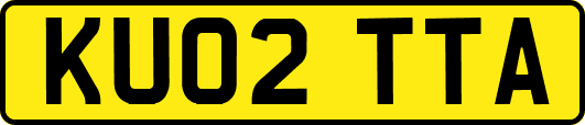 KU02TTA