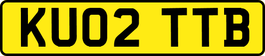 KU02TTB