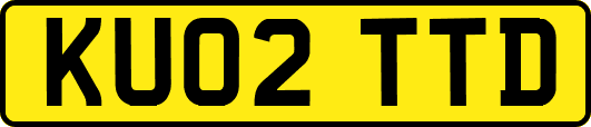 KU02TTD