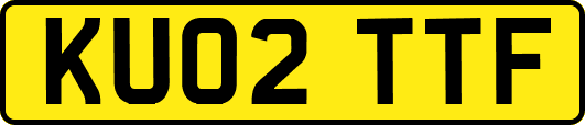 KU02TTF