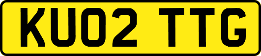 KU02TTG
