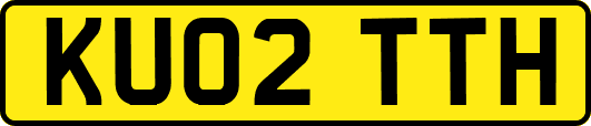 KU02TTH