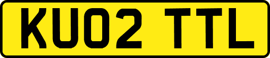 KU02TTL