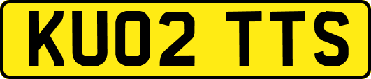 KU02TTS